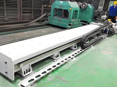 自动机器人地轨