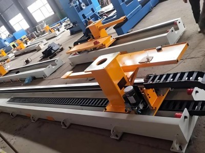 机器人地轨（机器人行走轴）：工业自动化的 “移动赋能核心”