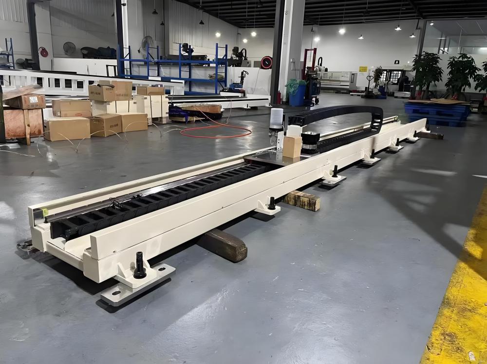 机器人地轨 机器人地轨